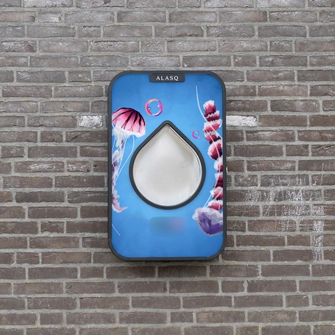 AQUALEX ALASQ Muro winactie scholen