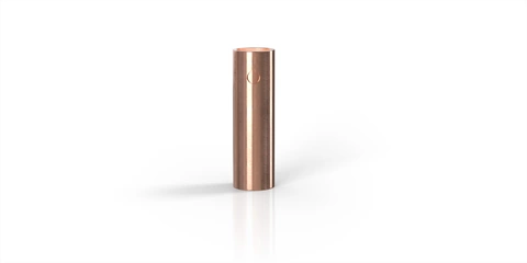 AQUALEX Kleuren metallic - Copper