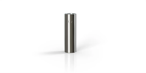 AQUALEX kleuren Metallics - inox