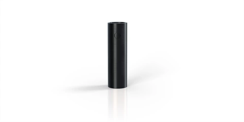 AQUALEX Kleuren PVD Coatings - Diamond Black Brushed