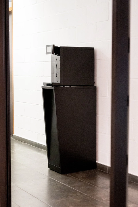 AQUALEX T1 Cabinet