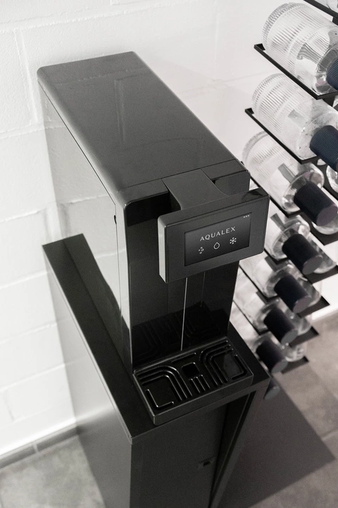 AQUALEX T1 Cabinet