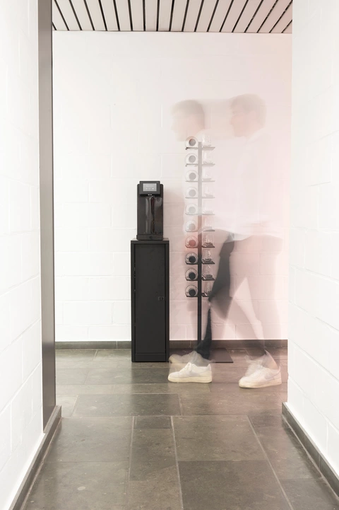 AQUALEX T1 Cabinet Drinkwatersysteem