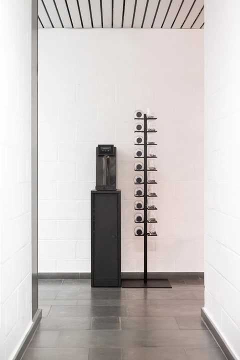 AQUALEX T1 Cabinet drinkwatersystemen AQUALEX T1 Cabinet drinkwatersystemen