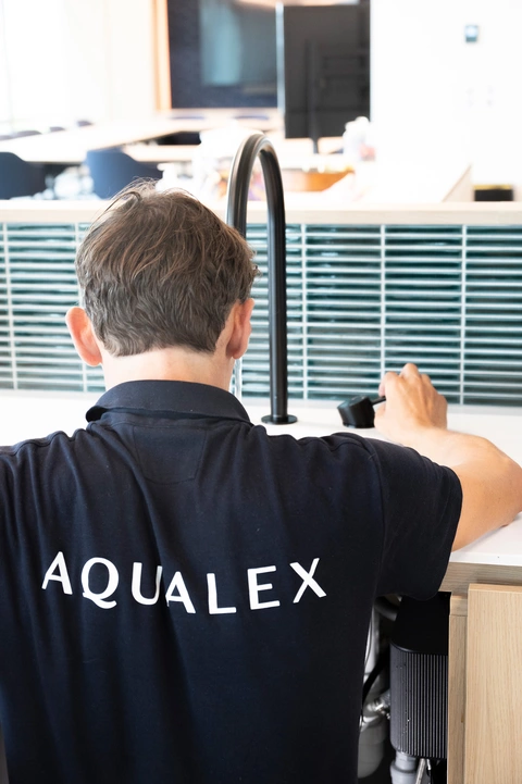 AQUALEX Duo Berkley Service