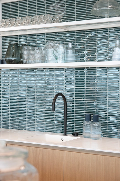 AQUALEX Duo Berkley Dark Black