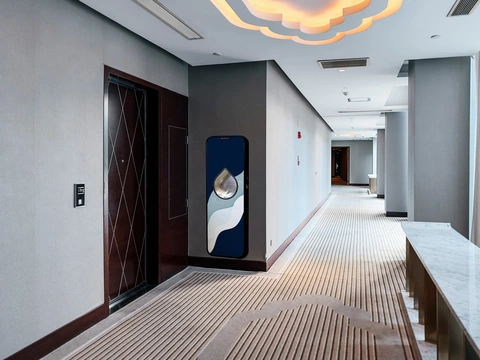 AQUALEX Longo Hotel