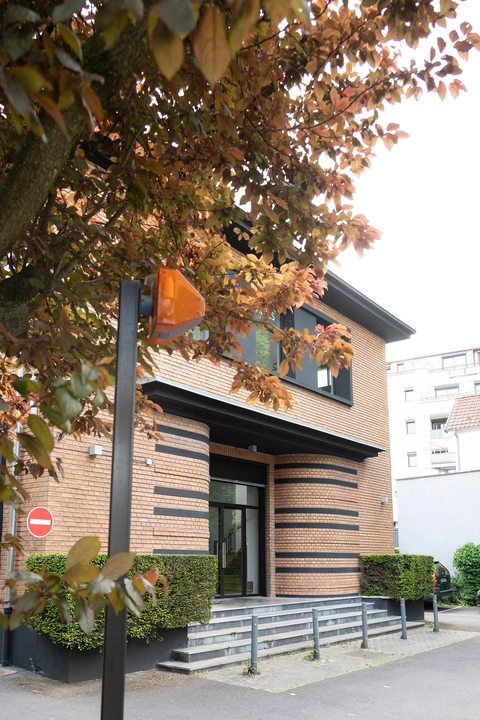 AQUALEX Bureau Lille