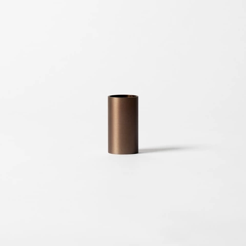 AQUALEX Sample Dark Bronze