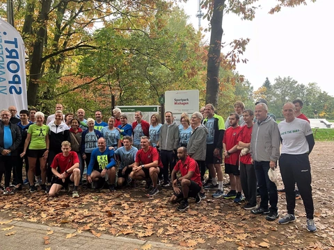 AQUALEX Pidpa Brasschaat