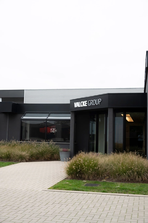 AQUALEX Valcke Group
