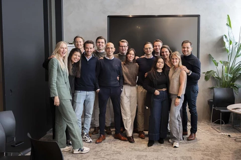 aqualex team sales