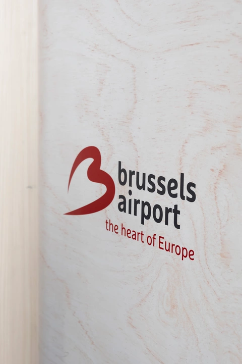 AQUALEX Loop Brussels Airport