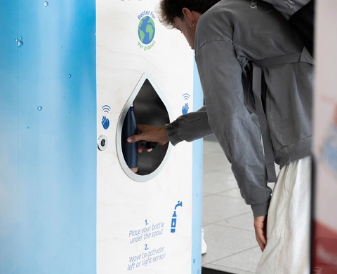 AQUALEX Brussels Airport Loop