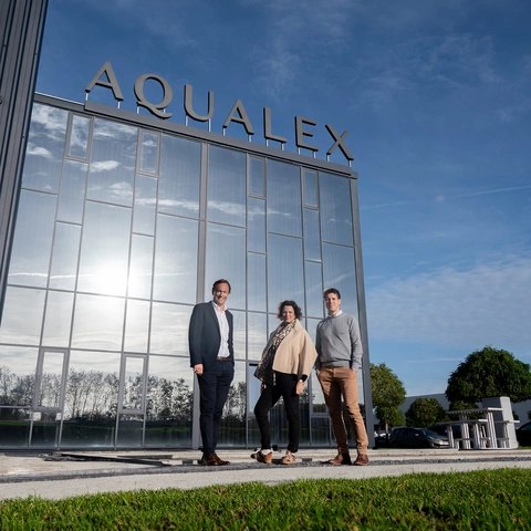 AQUALEX Team 