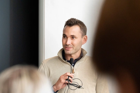 AQUALEX Team Robbe Vangheluwe