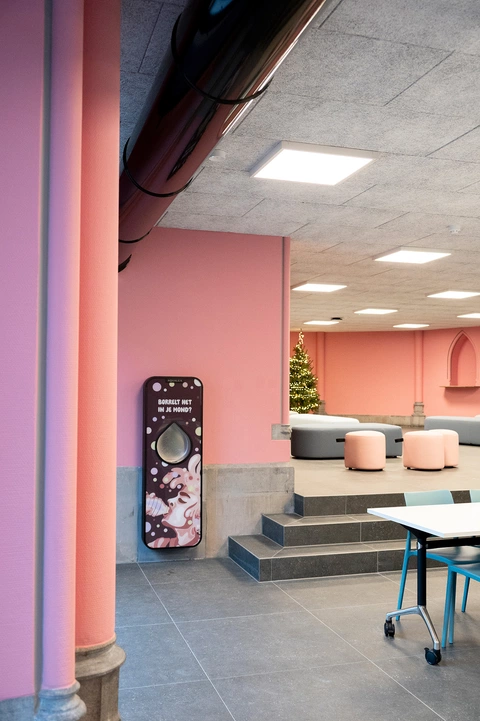 AQUALEX Sint Rembert