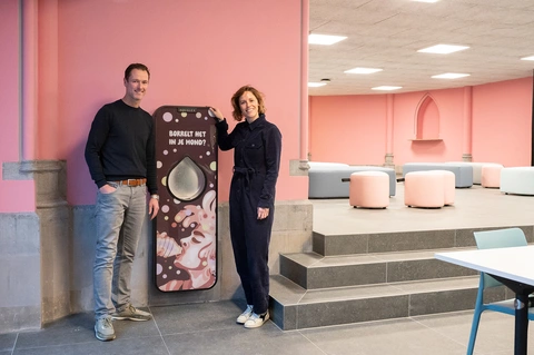 AQUALEX Sint Rembert