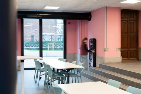 AQUALEX Sint Rembert