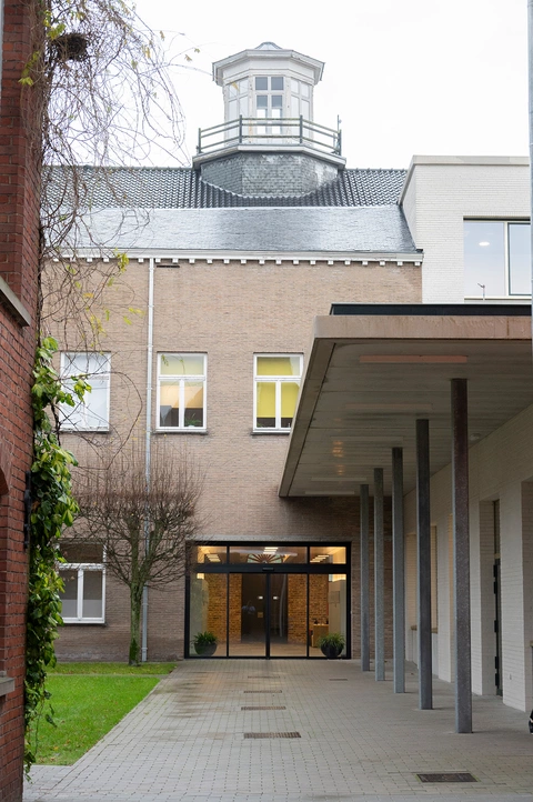 AQUALEX Sint Rembert