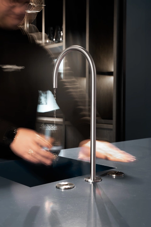 AQUALEX Fino Touchless