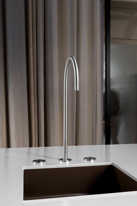 AQUALEX Fino Touchless