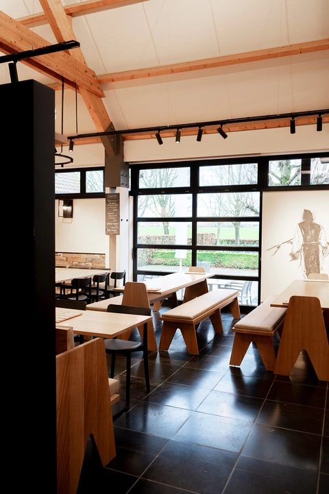 AQUALEX klant In de Vrede Westvleteren