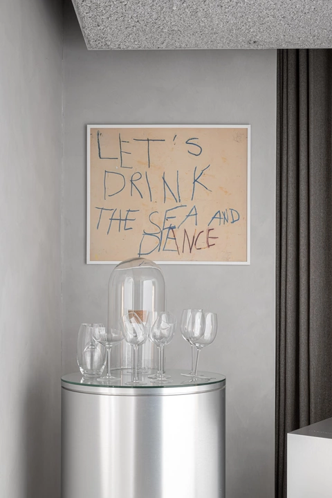 AQUALEX Concept Store Knokke AQUA II 