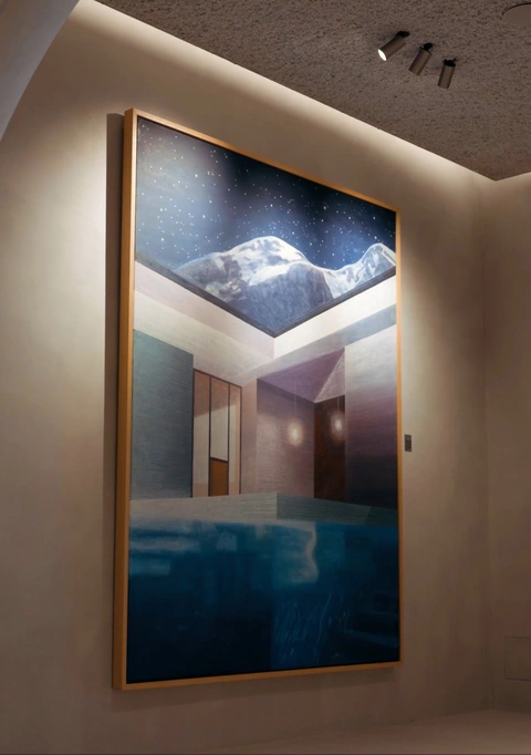 AQUALEX Concept Store Knokke AQUA III