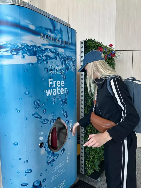 AQUALEX Loop