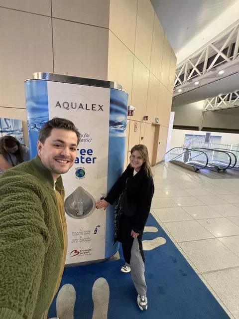 AQUALEX Loop