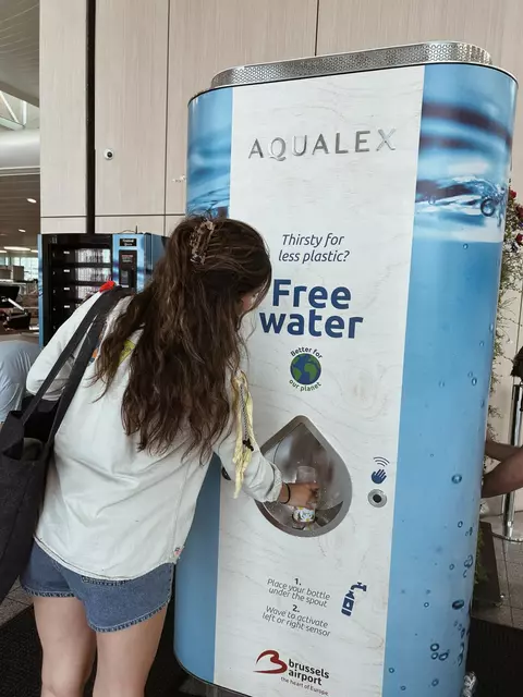 AQUALEX Loop
