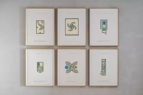 AQUALEX Concept Store Knokke Metamorphoses