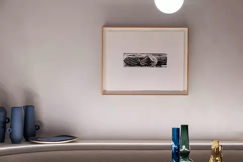 AQUALEX Concept Store Knokke Metamorphoses