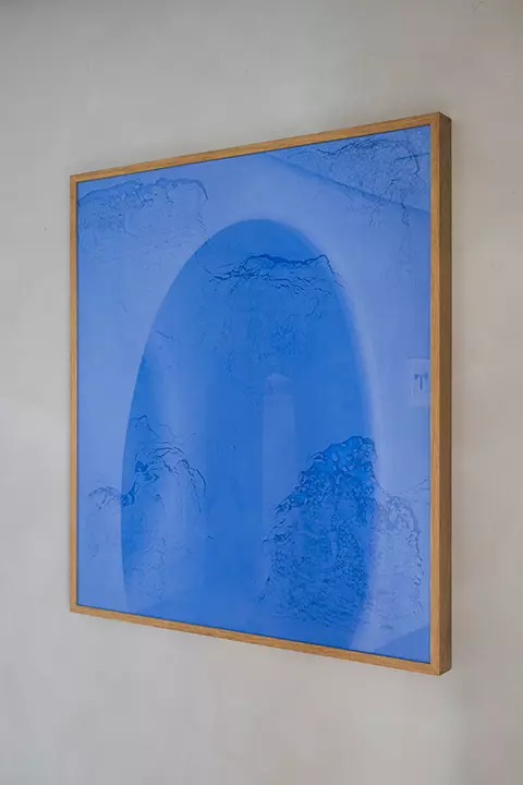 AQUALEX Concept Store Knokke Metamorphoses