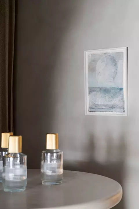 AQUALEX Concept Store Knokke Metamorphoses