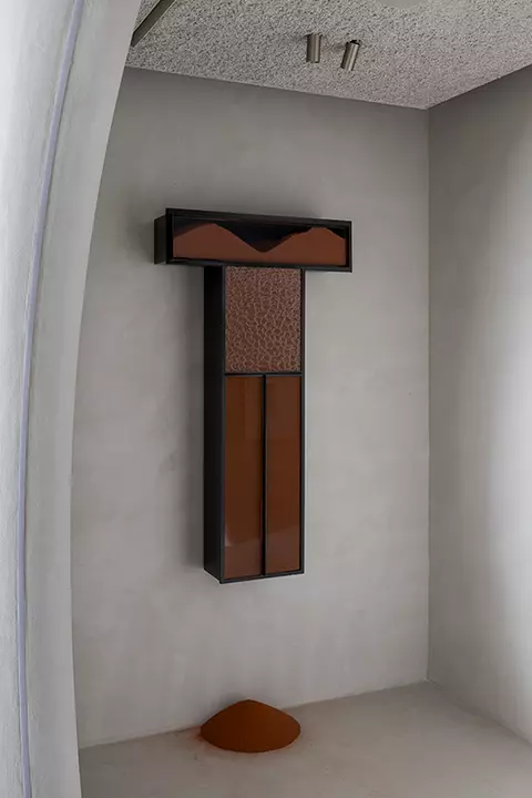 AQUALEX Concept Store Knokke Metamorphoses