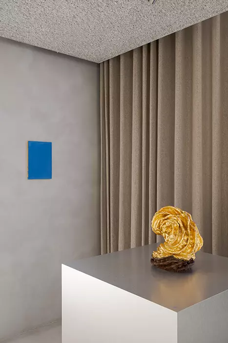 AQUALEX Concept Store Knokke Metamorphoses