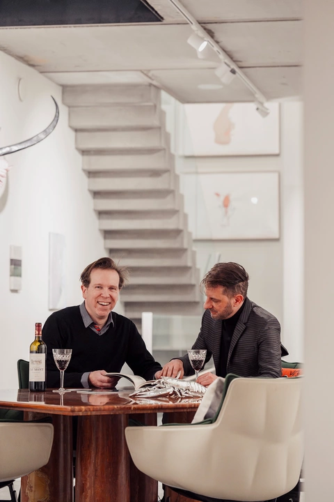 AQUALEX Knokke Concept Store