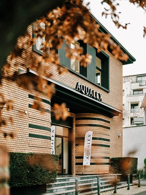 AQUALEX Experience Center Marcq-en-Baroeul