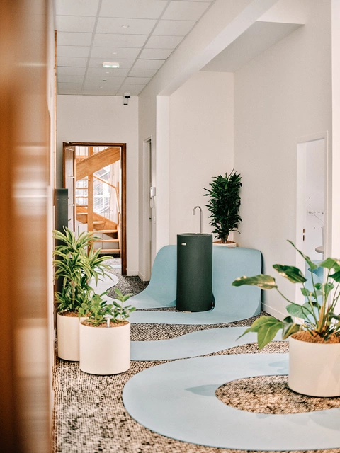 AQUALEX Experience Center Marcq-en-Baroeul