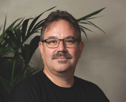 Dirk Möllmann Service Techniker
