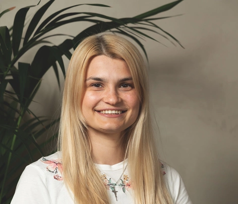 Lolita Papysheva Inside Sales Representative