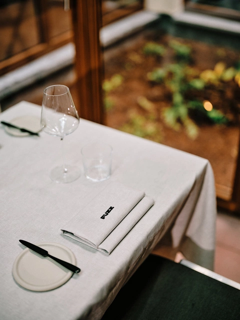 AQUALEX Restaurant
