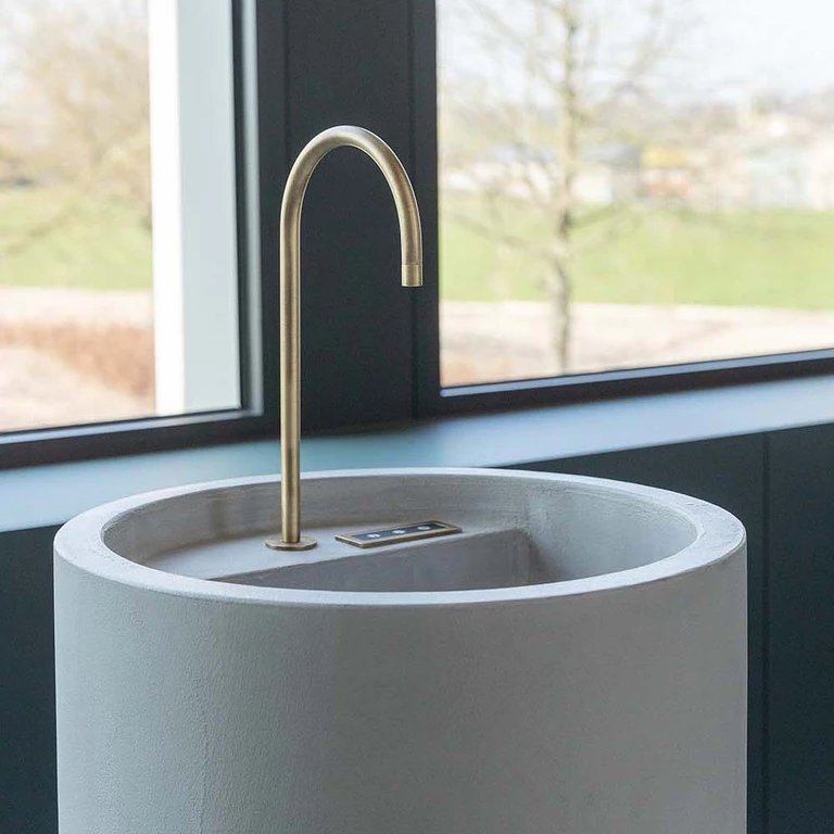 AQUALEX drinkwaterzuil