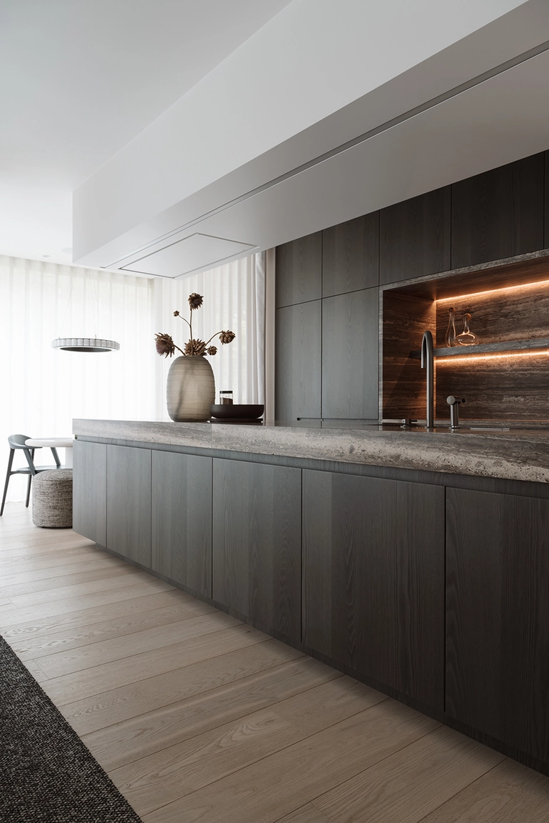 AQUALEX_realisatie_ Project Studio Anja Vissers - Woning Mol