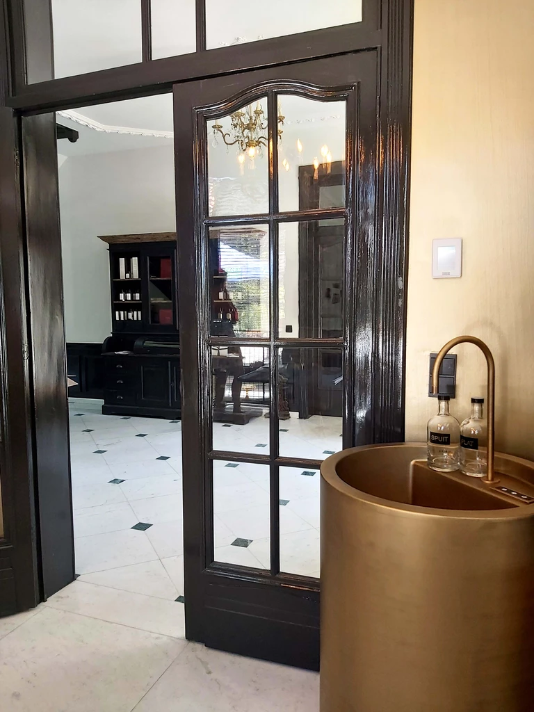 AQUALEX_realisatie_Fiertelmeers Boutique Hotel & Privé Wellness, Ronse