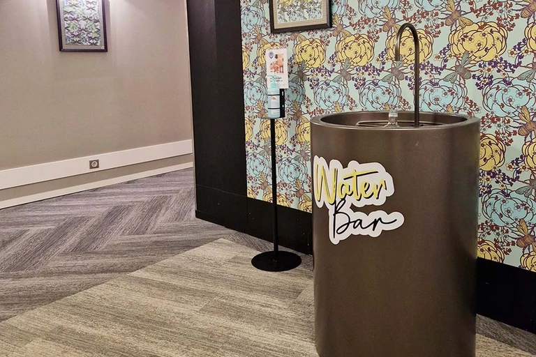 AQUALEX_realisatie_Novotel Suites Luxembourg