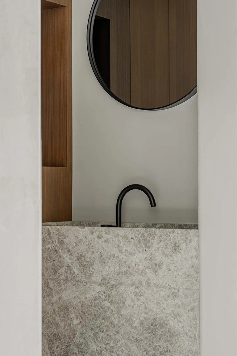AQUALEX_realisatie_Project Emilie Otté – Woning Dentergem