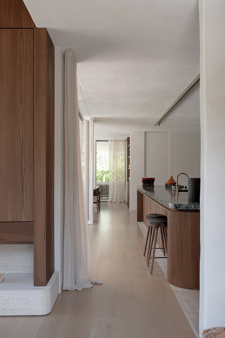 AQUALEX_realisatie_Project Mibo Pietra Mertens-Architecten - Woning Kapellen